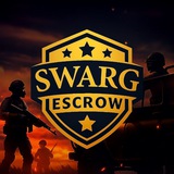 Telegram profile photo for Swarg Community