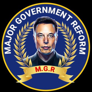 Telegram profile photo for $MGR PORTAL