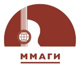 Telegram profile photo for ММАГИ