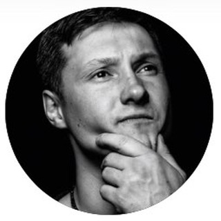 Telegram profile photo for Денис Решанов | блог