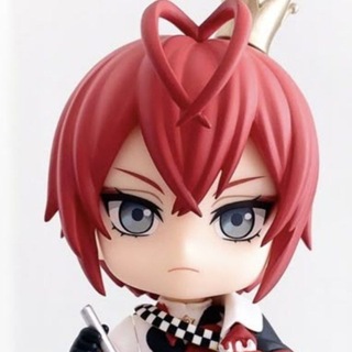 Telegram profile photo for ᅠᅠ ᅠ𝗥𝗜𝗥𝗜'𝗦 𝗜𝗡𝗙𝗢