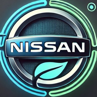 Telegram group profile photo for Nissan Leaf | Україна 🇺🇦