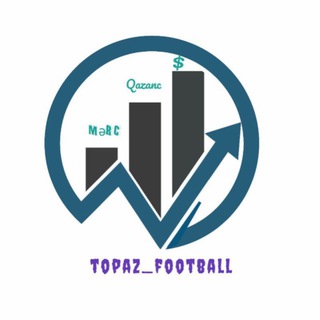 Telegram profile photo for Topaz_Football Chat
