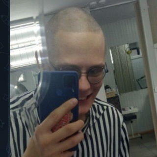 Telegram profile photo for Я имя каналу не придумал