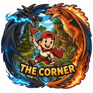 Telegram profile photo for The Corner