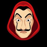 Telegram profile photo for مـنـظـمـة ®️ŦXŖ✖️