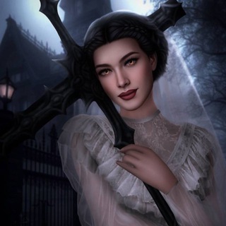 Telegram profile photo for 𝙲𝚛.𝙳𝚘𝚖𝚛𝚎𝚜𝚜🕷️
