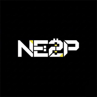 Telegram profile photo for 𝐍𝐄𝟐𝐏