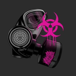 Telegram profile photo for рената toxicwaste ☣︎
