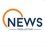Telegram profile photo for Tron Lottery News 🗣