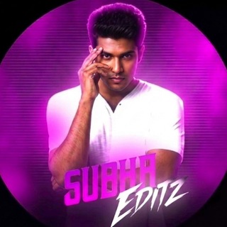 Telegram profile photo for Subha Editz