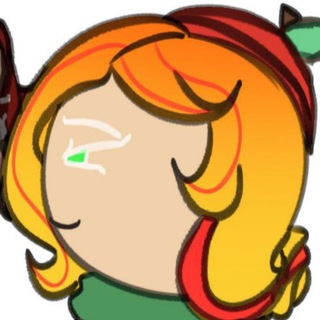 Telegram profile photo for Apple juice cookies