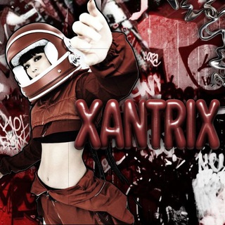 Telegram profile photo for Xantrix closed