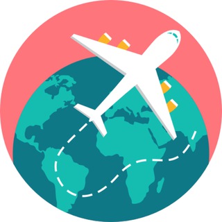 Telegram profile photo for Бюро путешествий ✈️