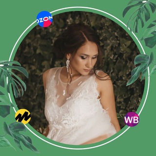 Telegram profile photo for ИНФОГРАФИКА ДИЗАЙН товара wildberries ozon яндекс маркет