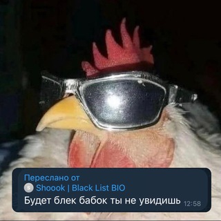 Telegram profile photo for ПетуShook