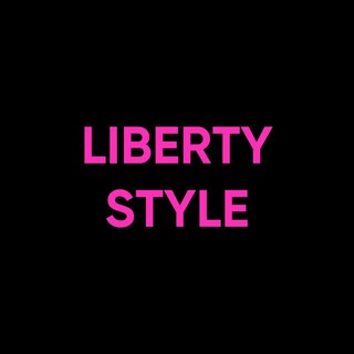 Telegram profile photo for LIBERTY STYLE. 🗝️ образы под ключ по Вашим параметрам