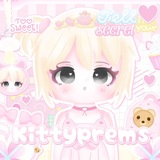 Telegram profile photo for ♡. archive kitty 🐈⬛🩷