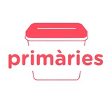 Telegram profile photo for Primàries Barcelona