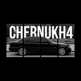 Telegram profile photo for CHERNUKH4