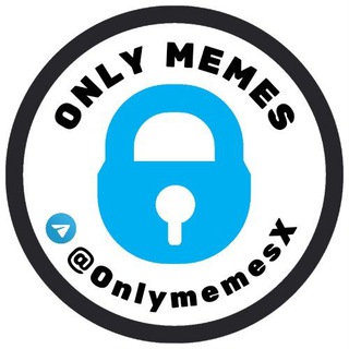 Telegram profile photo for OnlyMemes™