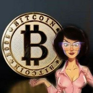 Telegram profile photo for Крипто Чат