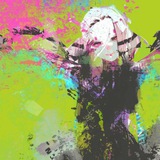Telegram profile photo for Sui Ishida's Art