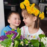 Telegram profile photo for PRO Детей