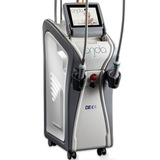 Telegram profile photo for ONDA удаление подкожного жирка и другие новинки в LaserBeauty