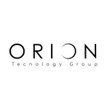 Telegram profile photo for ORION - Разработка сайтов