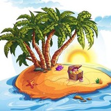 Telegram profile photo for ISLANDers Cove