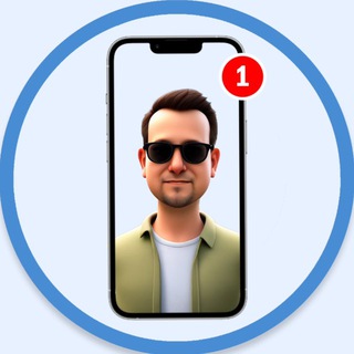 Telegram profile photo for mr. Фоточкин | Мобильная фотография | Видео