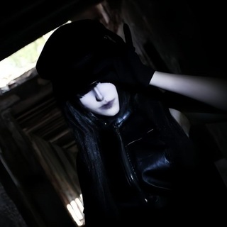 Telegram profile photo for ⪻∙ кαηαтαೄྀ