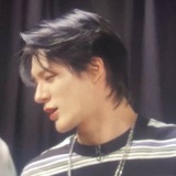Telegram profile photo for Jeno Lee