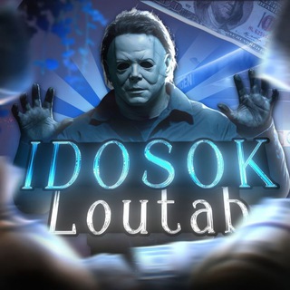 Telegram profile photo for rep Idosok