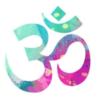 Telegram profile photo for Духовный рост 🕉