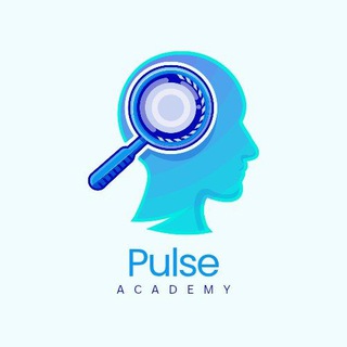 Telegram profile photo for 🧑🔬Pulse academy🧑🔬