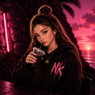 Telegram profile photo for nk’s Space