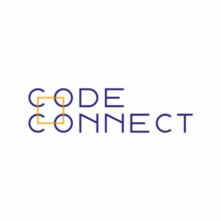 Telegram profile photo for Code connect