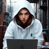 Telegram profile photo for Кейт 💻 Айтишная
