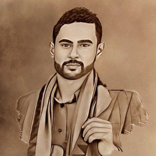 Telegram profile photo for المنشد ذوالفقار السراجي