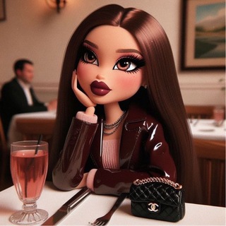 Telegram profile photo for Kristinа Photograph