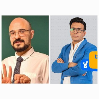 Telegram profile photo for ادبیات جعفری | یکتا