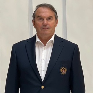 Telegram profile photo for Игорь Морозов