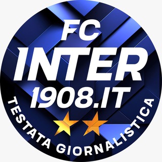 Telegram profile photo for FcInter1908_Official