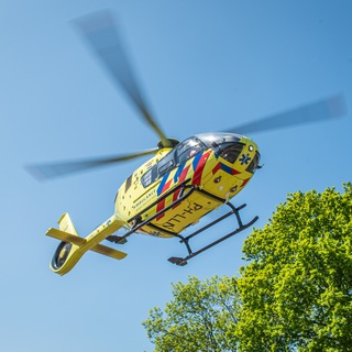 Telegram profile photo for DutchRadar.nl - Lifeliner
