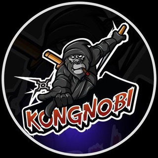 Telegram profile photo for KONGNOBI PORTAL