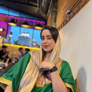 Telegram profile photo for گلی بیوتی🌸رفع تیرگی|رفع ترک پوستی|…
