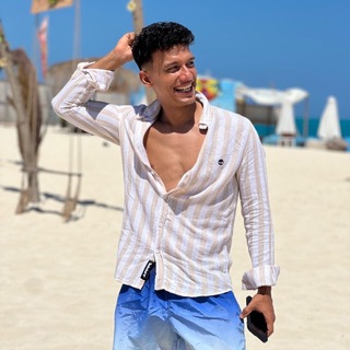 Telegram profile photo for 🎯 Discipline Trades 📊 Mohamed Way