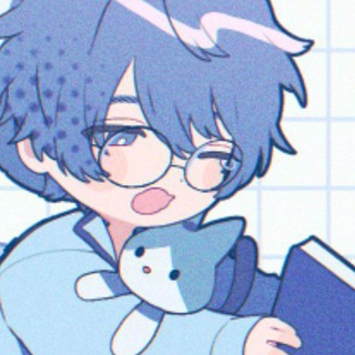 Telegram profile photo for Soraru Daily💙